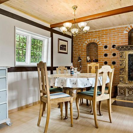 Lovely Home In Augustenborg With Wifi Asserballeskov Exterior photo