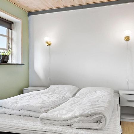 Lovely Home In Augustenborg With Wifi Asserballeskov Exterior photo