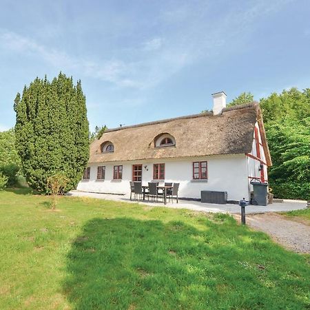 Lovely Home In Augustenborg With Wifi Asserballeskov Exterior photo