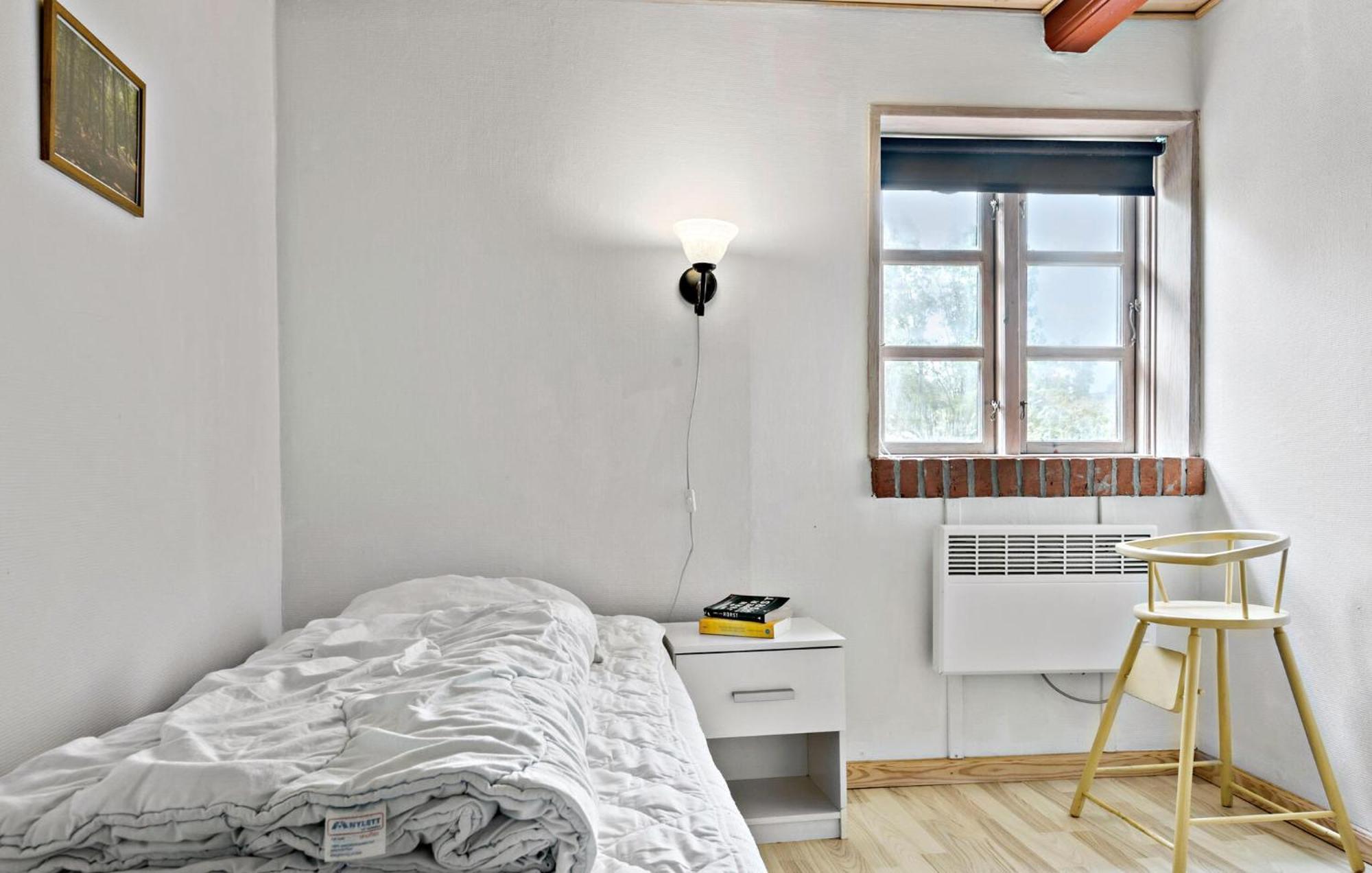 Lovely Home In Augustenborg With Wifi Asserballeskov Exterior photo
