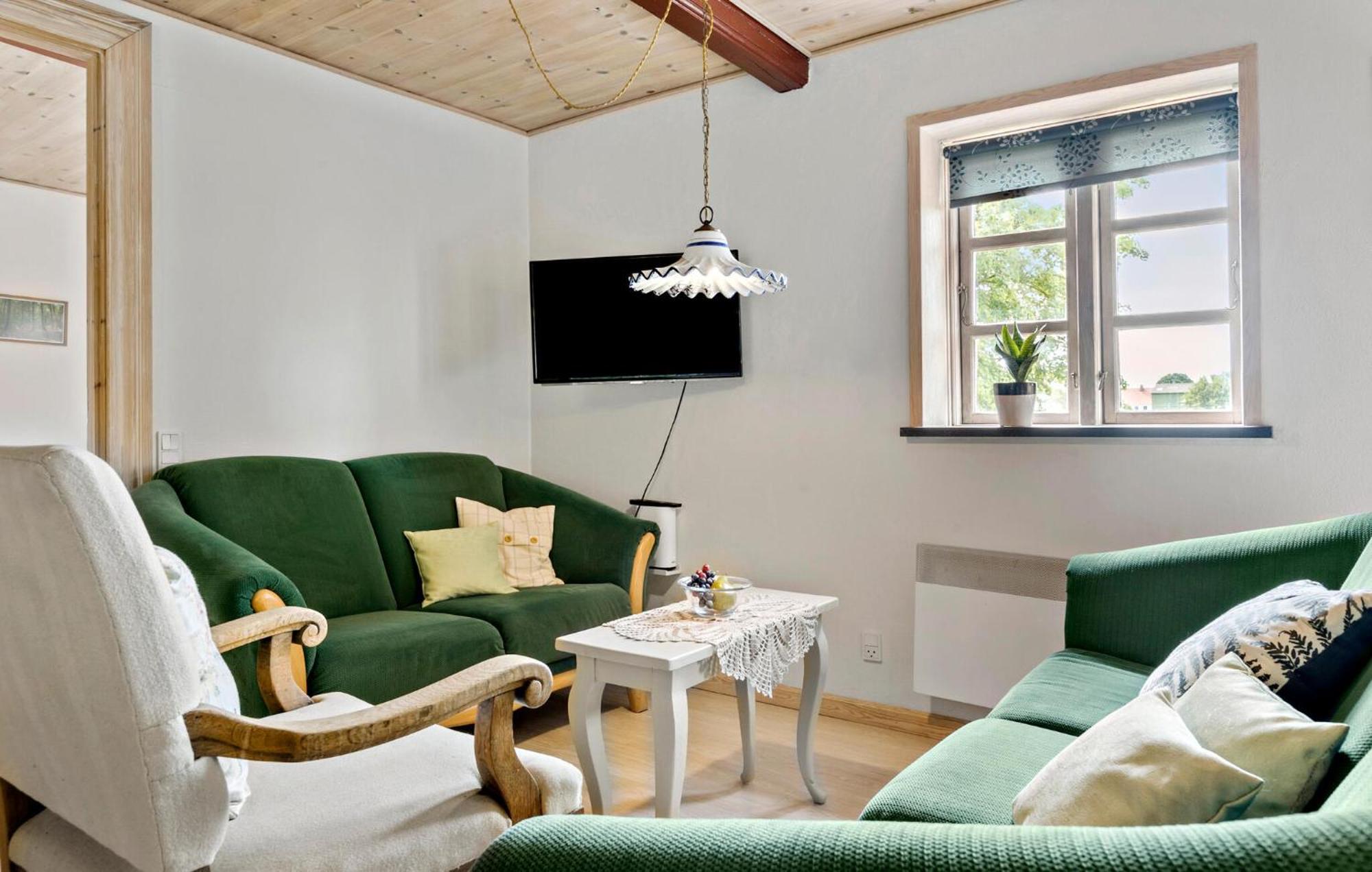 Lovely Home In Augustenborg With Wifi Asserballeskov Exterior photo