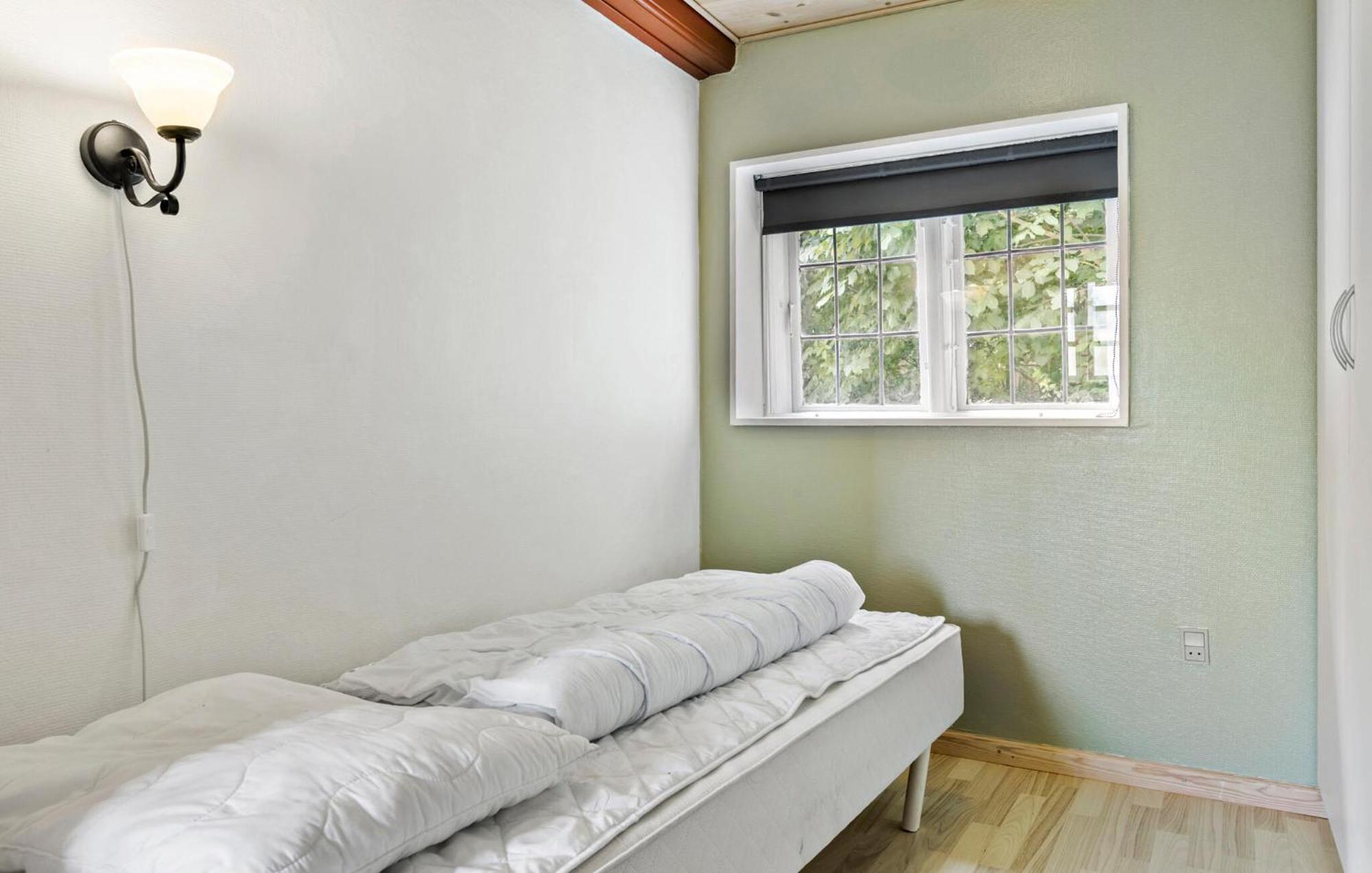 Lovely Home In Augustenborg With Wifi Asserballeskov Exterior photo