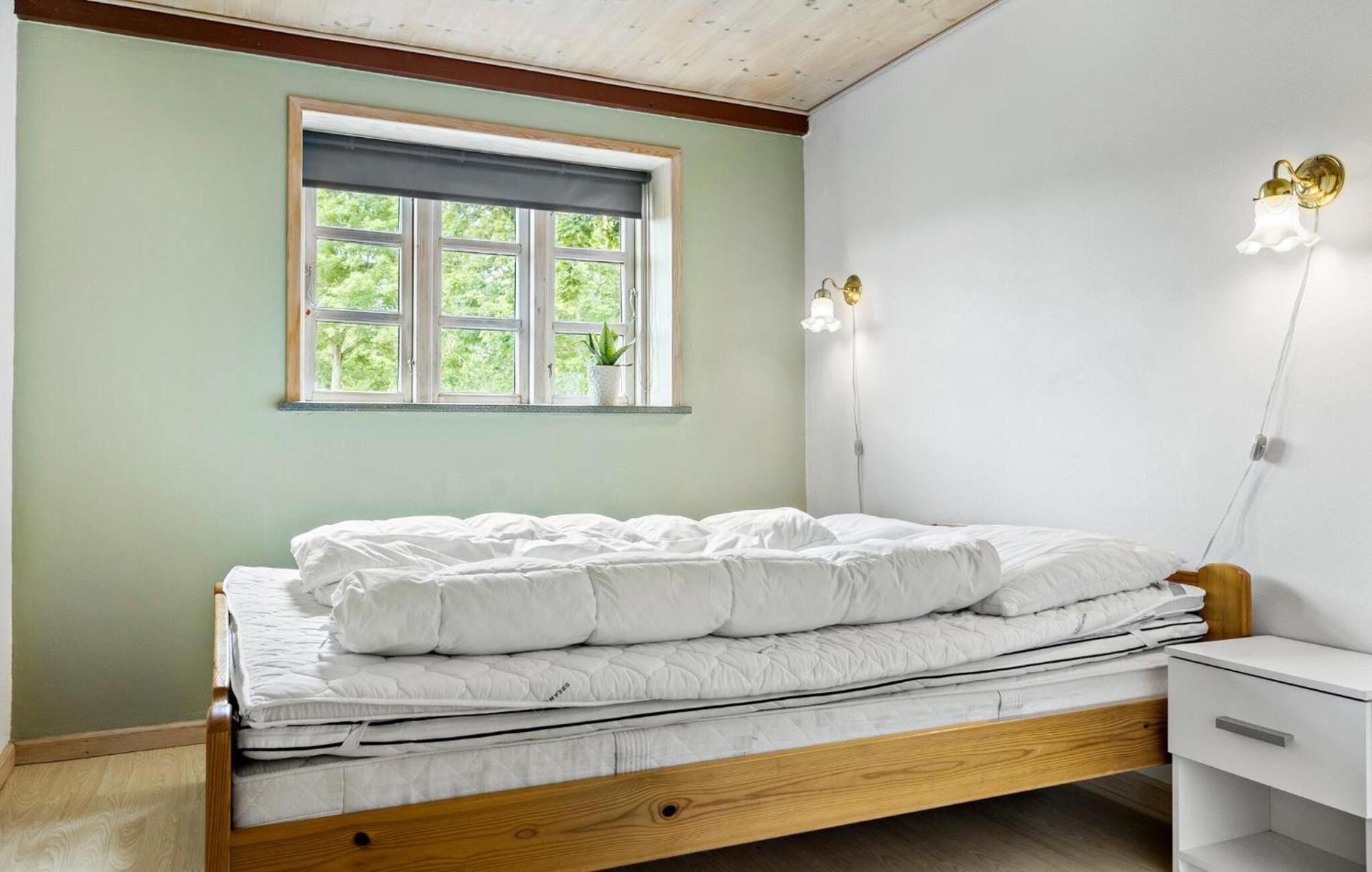 Lovely Home In Augustenborg With Wifi Asserballeskov Exterior photo