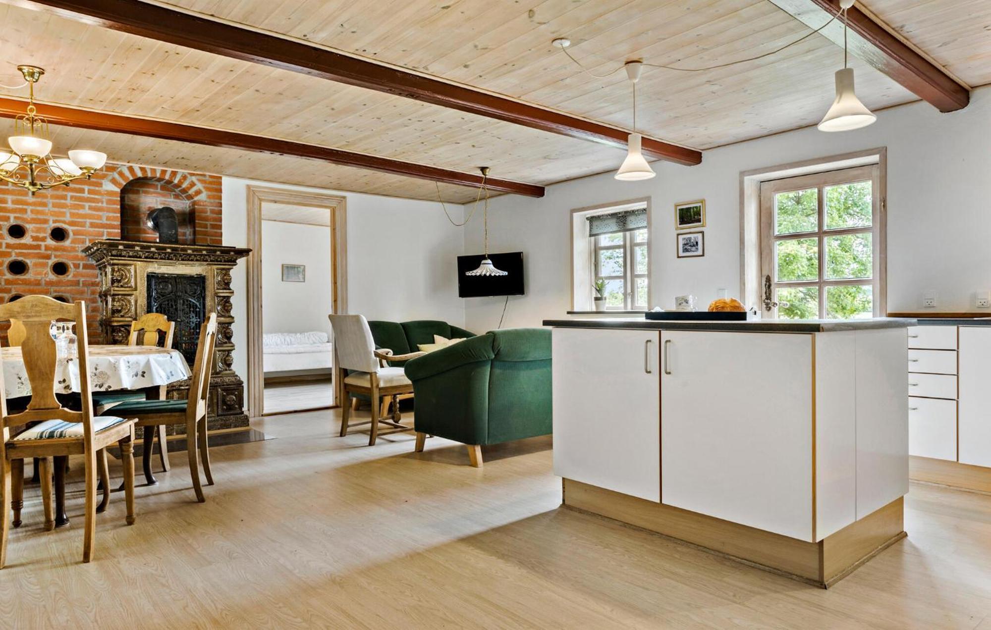 Lovely Home In Augustenborg With Wifi Asserballeskov Exterior photo