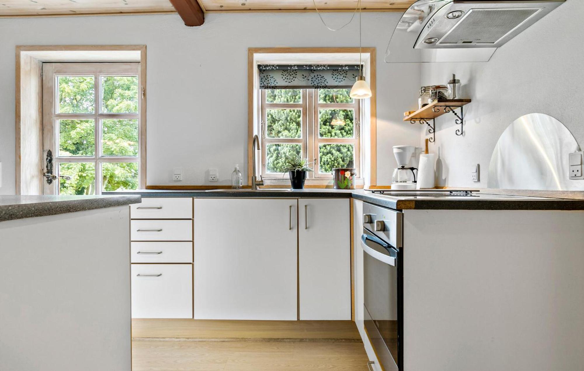Lovely Home In Augustenborg With Wifi Asserballeskov Exterior photo